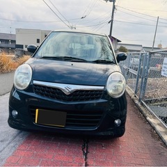 スズキMRワゴン‼️長い車検付き‼️ドライブレコーダー付き‼️テレビナビ付き。の画像