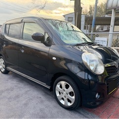 スズキMRワゴン‼️長い車検付き‼️ドライブレコーダー付き‼️テレビナビ付き。の画像