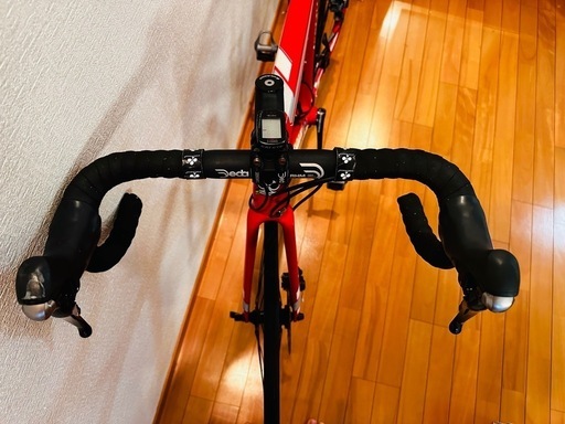 コルナゴ　ロードバイクCX-ZERO ALU