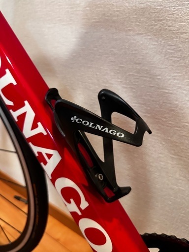 コルナゴ　ロードバイクCX-ZERO ALU