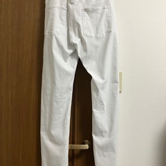 最終値下げ！販売今日迄！スキニーパンツ（ジーンズタイプ）の画像