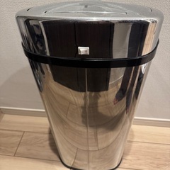 ottostyle 自動開閉　ゴミ箱の画像