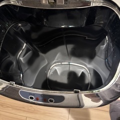 ottostyle 自動開閉　ゴミ箱の画像