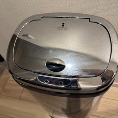 ottostyle 自動開閉　ゴミ箱の画像