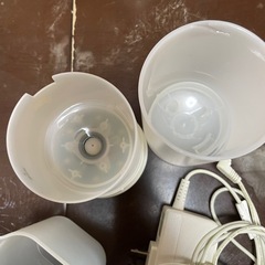 アロマ加湿の画像