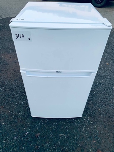 2021年製☆YAMADA 4.5kg 洗濯機【YWM-T45H1】EPZM