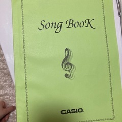 CASIO 電子ピアノ　CKT-2200