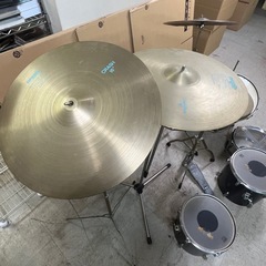 ドラム  REMO TAMA PAiSTE など　まとめの画像