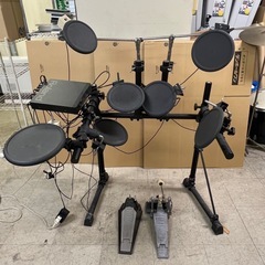 Roland ローランド 電子ドラム TD-5 PD-5　