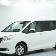 みんなの味方❗️自社ローンのオトロン❗️❗️　トヨタ　ノア　ハイ...