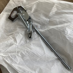 自転車のスタンド　新品