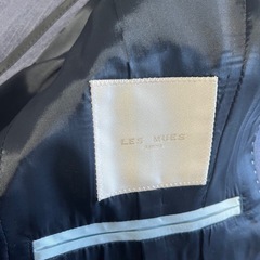 レディース　スーツ　ジャケットの画像