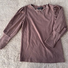 女の子 子ども服 120cmの画像
