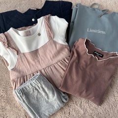 女の子 子ども服 120cm