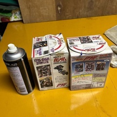 値下げ！ガンダム　景品の画像