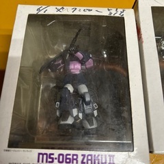 値下げ！ガンダム　景品の画像