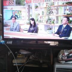 （決まりました）SHARP40型LED液晶テレビ