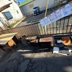 回らないお寿司屋さんの道具！