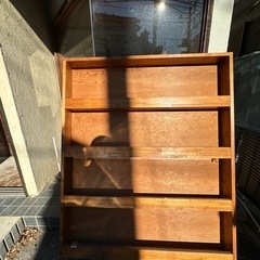 回らないお寿司屋さんの道具！の画像