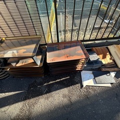 回らないお寿司屋さんの道具！の画像