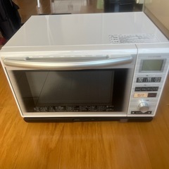 商談中❗️スチームオーブンレンジ