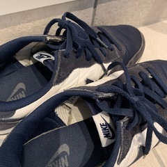 メンズシューズ　NIKE ニューバランス　27.0〜27.5の画像