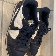 メンズシューズ　NIKE ニューバランス　27.0〜27.5の画像