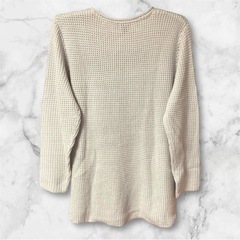 【美品】H&M DIVIDED　セーター　メンズ　トップス　Lサイズの画像