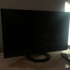 SHARP テレビ 