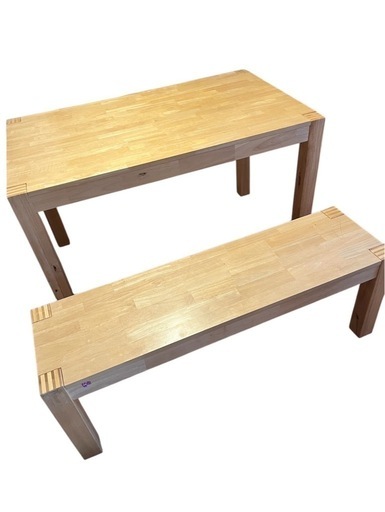 【IKEA】ダイニングテーブルセット