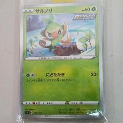 0204-018 ポケモンカードゲーム