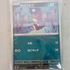 0204-019 ポケモンカードゲーム