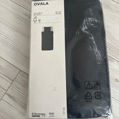 IKEA 布団カバー枕カバーセット