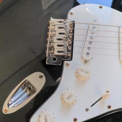 SELDER セルダー　エレキギターの画像