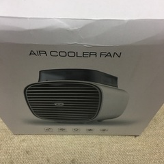 冷風扇