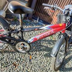 子供用自転車24インチ】サイモト ステイメンA【引取限定・現状渡し】三重県 (モノマニアスポーツ)  日永のその他の中古あげます・譲ります｜ジモティーで不用品の処分