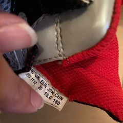 瞬足  18cmの画像