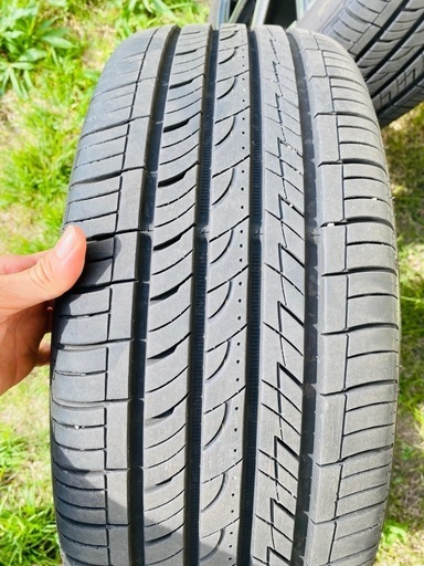 R32スカイラインタイプM純正ホイール16インチ5穴 4本セットホイールのみ ☆日産 R32 スカイライン タイプM 純正 16インチ☆16×6.5J +40
