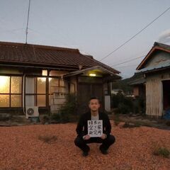【入居者決まりました】3月末で退去！（住居として貸していた家ですが訳あって激安の倉庫貸し）岐阜県揖斐郡揖斐川町・岐阜県の田舎町にある7DK平屋の一戸建て広い駐車場（庭）付き！！ - 賃貸（マンション/一戸建て）