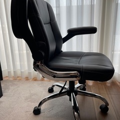 パソコンチェアの画像