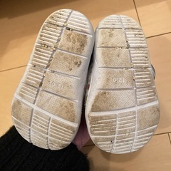 ベビーシューズ ファーストシューズ 12cmの画像