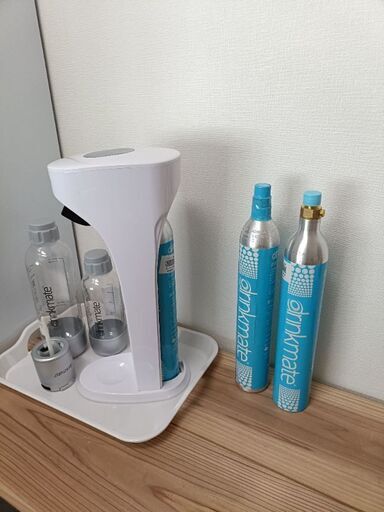 ドリンクメイト