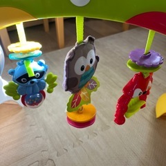 子ども　おもちゃの画像