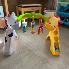子ども　おもちゃ