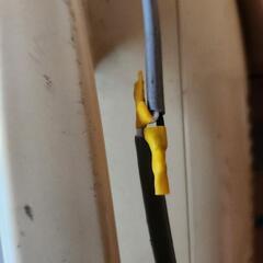 シャープ衣類乾燥機CV-C100-Wの画像