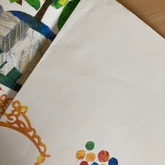 エリックカール　かずのほん　どうぶつえんへの画像