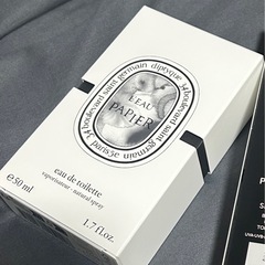 diptyaue 香水 L\'eau papaier 新品