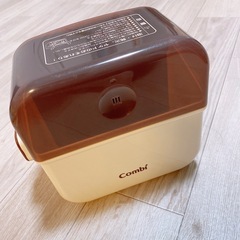 （決まりました）除菌じょーずの画像