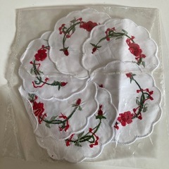 新品未開封 コースターの画像