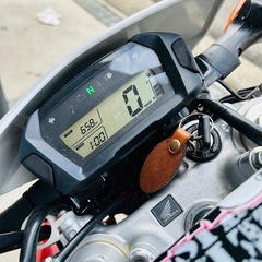 ★受渡し先決定しました★オフロードバイク(CRF250L(MD38))の画像